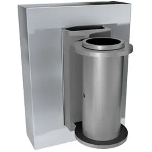 SecuraSpan Fasten-in-Place HLL Weld-on Vertical Base D. Morneault & Fils