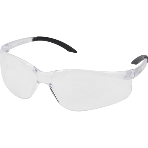 Z2400 Series Safety Glasses, Clear Lens, Anti-Fog, ANSI Z87+/Meets/Exceeds CSA Z94.3 D. Morneault & Fils