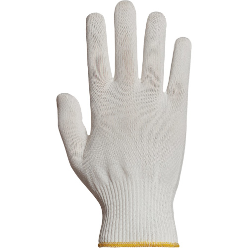 Gant tricot&eacute; Sure Knit, Polyester, Calibre 13, Petit D. Morneault & Fils