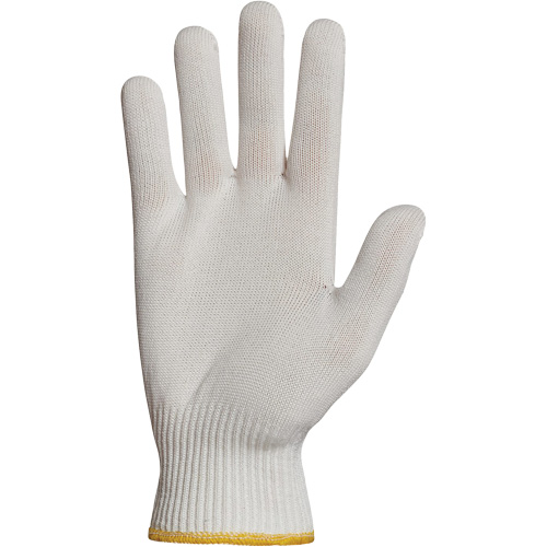 Gant tricot&eacute; Sure Knit, Polyester, Calibre 13, Petit D. Morneault & Fils