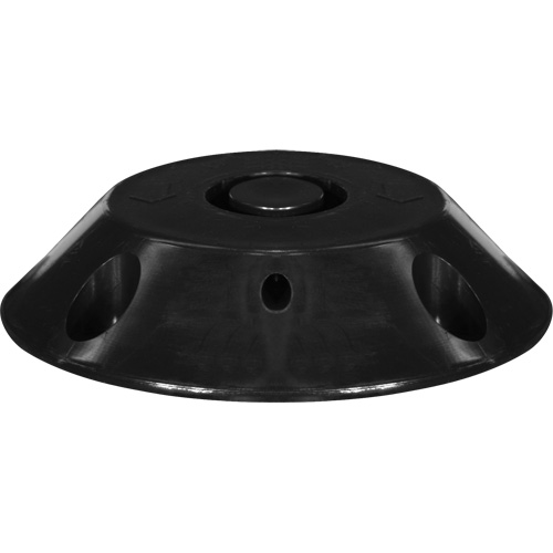 Base pour d&eacute;lin&eacute;ateur r&eacute;sistant aux impacts D. Morneault & Fils