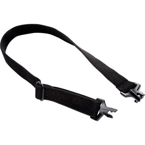 Courroie de rechange Solus 3M pour lunettes de s&eacute;curit&eacute; D. Morneault & Fils