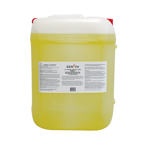 Base Sorbent Neutraliser, Liquid, 5 gal., Caustic D. Morneault & Fils