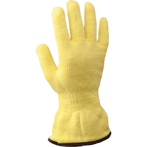 Gants N8 Chloroflex II, Acrylique, Deux c&ocirc;t&eacute;s, 8 D. Morneault & Fils
