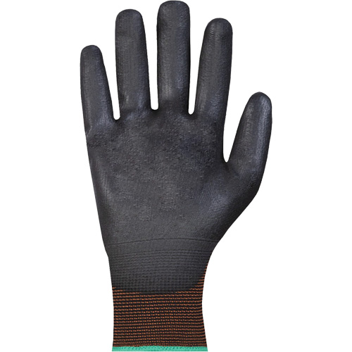 Superior Touch&reg; Gloves, 6/X-Small, Polyurethane Coating, 13 Gauge, Nylon Shell D. Morneault & Fils