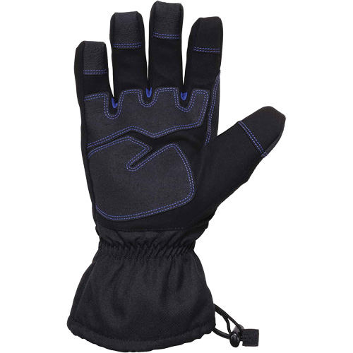 ProFlex&reg; 819WP Extreme Thermal Waterproof Gloves, Suede Palm, Size Small D. Morneault & Fils
