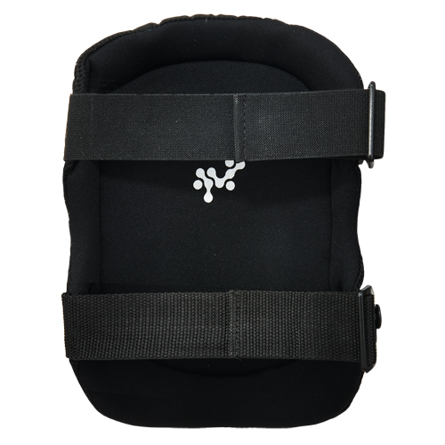 ProFlex&reg; 347 Lightweight Knee Pad, Buckle Style, Gel Caps, Foam/Gel Pads D. Morneault & Fils