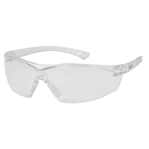 Lunettes de s&eacute;curit&eacute; s&eacute;rie Z700, Lentille Transparent, Antibu&eacute;e/Anti-&eacute;gratignures, R&eacute;pond ou surpasse la norme CSA Z94.3 D. Morneault & Fils