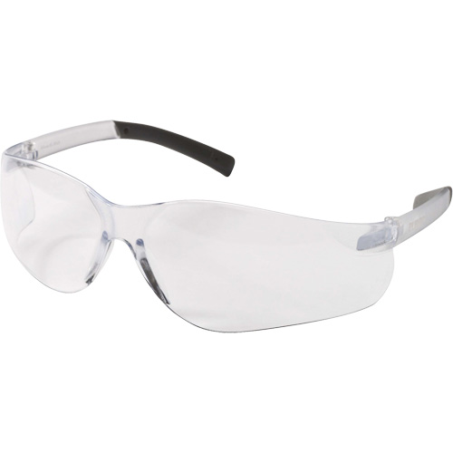 Lunettes de s&eacute;curit&eacute; Purity de Kleenguard, Lentille Transparent, Anti-&eacute;gratignures, ANSI Z87+/R&eacute;pond ou surpasse la norme CSA Z94.3 D. Morneault & Fils