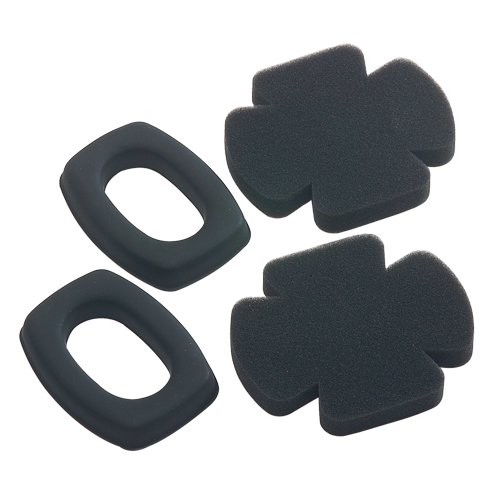 Trousse hygi&eacute;nique pour prot&egrave;ge-oreilles sans fil Sync D. Morneault & Fils