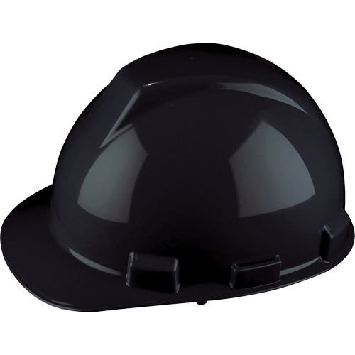 Casque de s&eacute;curit&eacute; Tremblant Dynamic, R&eacute;pond aux normes CSA type 1, Suspension &agrave; douille, Non ventil&eacute; D. Morneault & Fils
