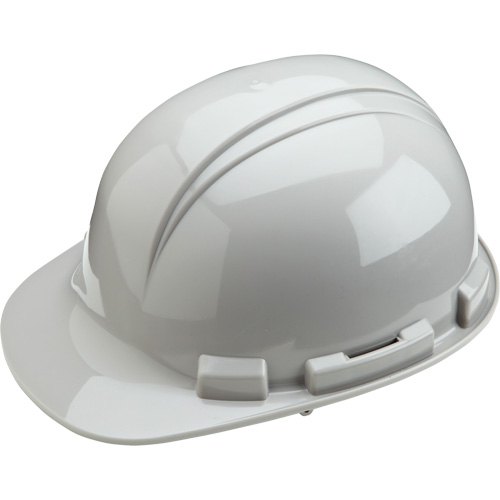 North&reg; Whistler Hardhat, Meets CSA Type 1, Ratchet Suspension, Non-Vented D. Morneault & Fils