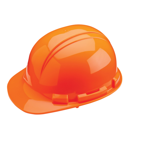 North&reg; Whistler Hardhat, Meets CSA Type 1, Ratchet Suspension, Non-Vented D. Morneault & Fils