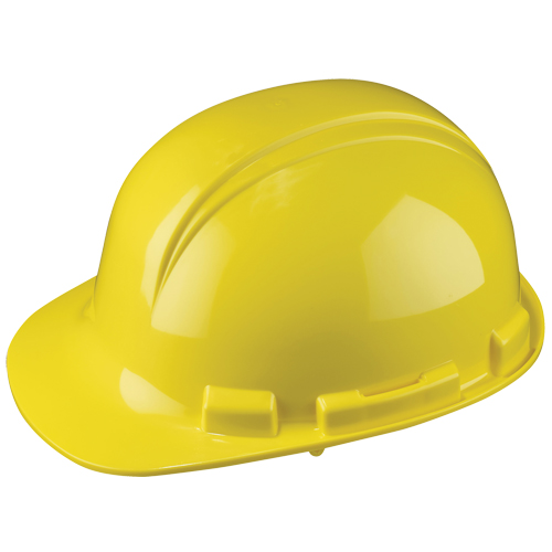 Casque de s&eacute;curit&eacute; Whistler de North, R&eacute;pond aux normes CSA type 1, Suspension &agrave; douille, Non ventil&eacute; D. Morneault & Fils