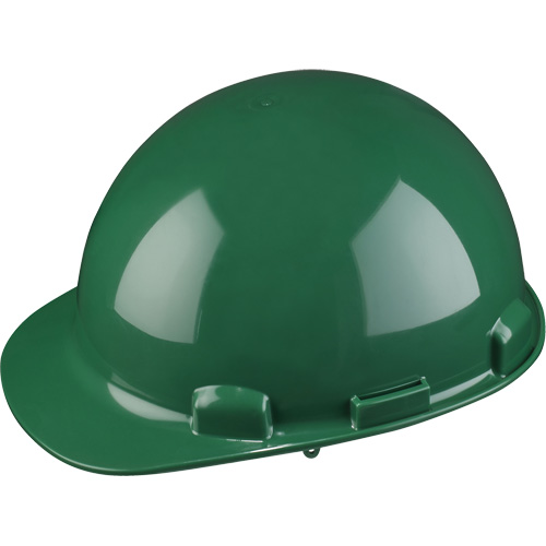 Dynamic Dom Hardhat, Meets CSA Type 1, Pinlock Suspension, Non-Vented D. Morneault & Fils