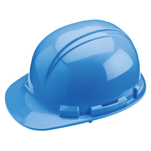 North&reg; Whistler Hardhat, Meets CSA Type 1, Ratchet Suspension, Non-Vented D. Morneault & Fils