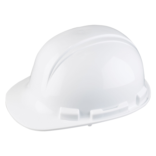 North&reg; Whistler Hardhat, Meets CSA Type 1, Ratchet Suspension, Non-Vented D. Morneault & Fils