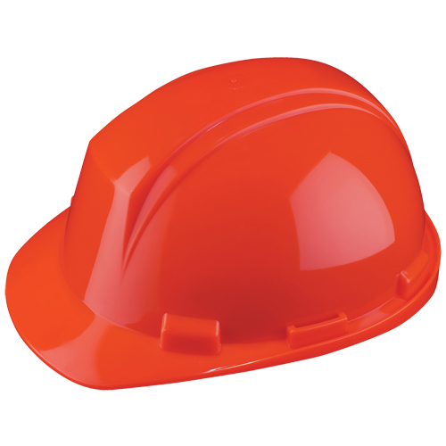 Dynamic Mont-Blanc Hardhat, Meets CSA Type 2, Ratchet Suspension, Non-Vented D. Morneault & Fils