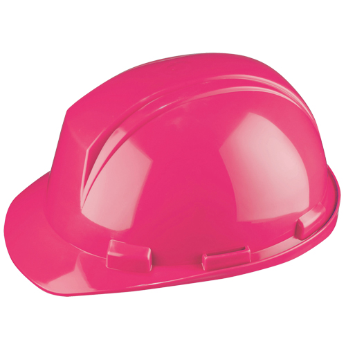 North&reg; Mont-Blanc Hardhat, Meets CSA Type 2, Ratchet Suspension, Non-Vented D. Morneault & Fils