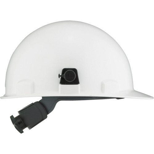Casque de s&eacute;curit&eacute; Stromboli de North, R&eacute;pond aux normes CSA type 1, Suspension Rochet, Non ventil&eacute; D. Morneault & Fils