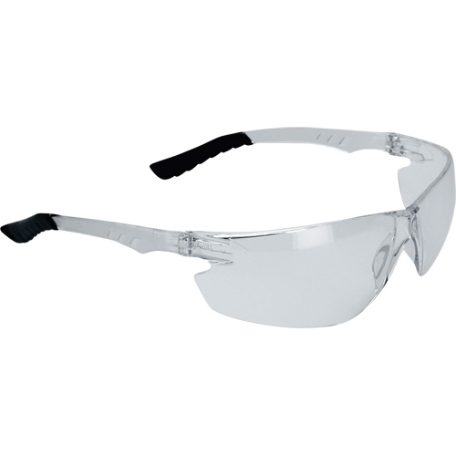 Lunettes de s&eacute;curit&eacute; Firebird Dynamic, Lentille Miroir int&eacute;rieur/ext&eacute;rieur, Anti-&eacute;gratignures/Antistatique, ANSI Z87+/R&eacute;pond ou surpasse la norme CSA Z94.3 D. Morneault & Fils