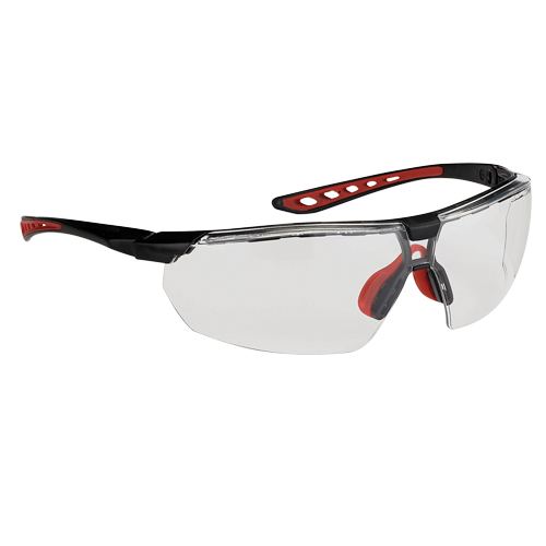 Dynamic Falcon Series Safety Glasses, Indoor/Outdoor Lens, Anti-Fog, ANSI Z87+/Meets/Exceeds CSA Z94.3 D. Morneault & Fils
