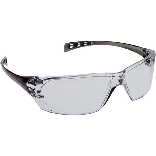Lunettes de s&eacute;curit&eacute; Solus Dynamic, Lentille Miroir int&eacute;rieur/ext&eacute;rieur, Anti-&eacute;gratignures/Antistatique, ANSI Z87+/R&eacute;pond ou surpasse la norme CSA Z94.3 D. Morneault & Fils