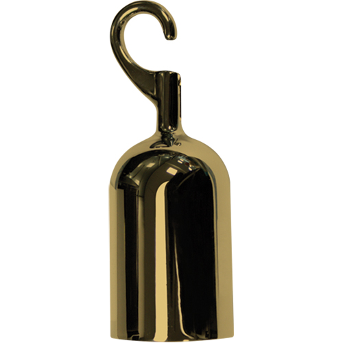 Rope Ends D. Morneault & Fils
