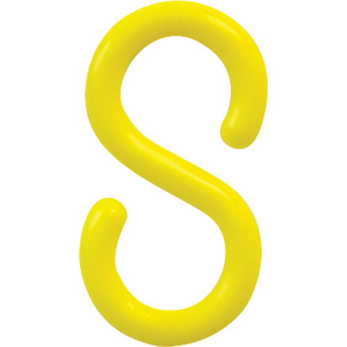 S-Hook, Plastic D. Morneault & Fils