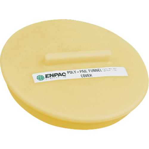 Poly-Pail Funnel - Cover D. Morneault & Fils