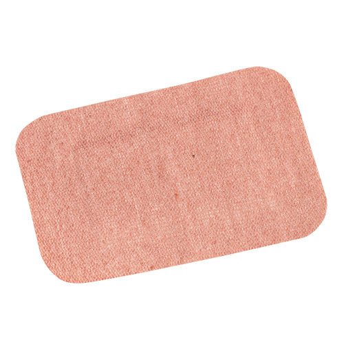 Pansements adh&eacute;sifs Dynamic, Rectangulaire/carr&eacute;e, 2", Tissu, St&eacute;rile D. Morneault & Fils