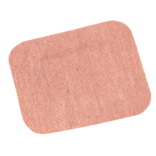Pansements adh&eacute;sifs Dynamic, Rectangulaire/carr&eacute;e, 1-1/2", Tissu, St&eacute;rile D. Morneault & Fils