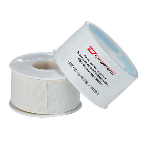 Dynamic Adhesive Tape with Spool, Class 1, Waterproof, 180" L x 2" W D. Morneault & Fils