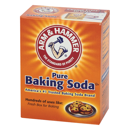Bicarbonate de soude Arm & Hammer D. Morneault & Fils