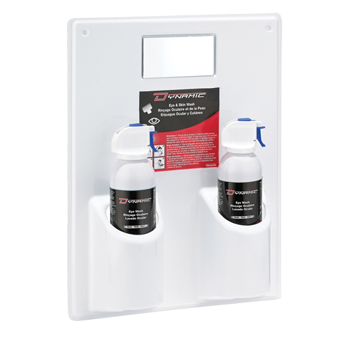 Dynamic Bio Med Wash&reg; Wash Station, Double D. Morneault & Fils