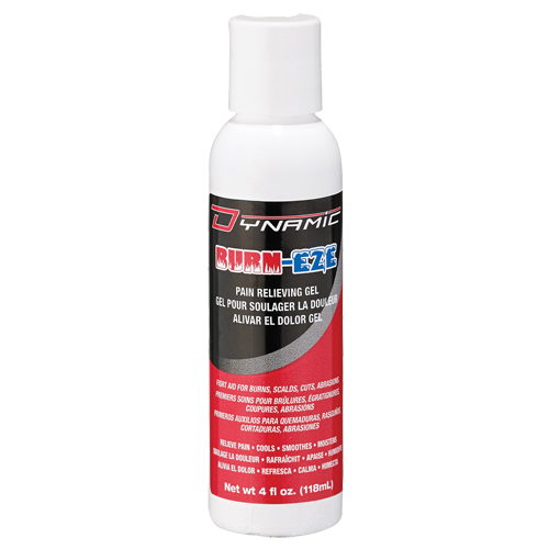 Gel analg&eacute;sique Burn-Eze Dynamic, Gel, Classe 2 D. Morneault & Fils