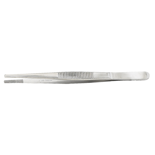 Dynamic Dressing Forceps D. Morneault & Fils