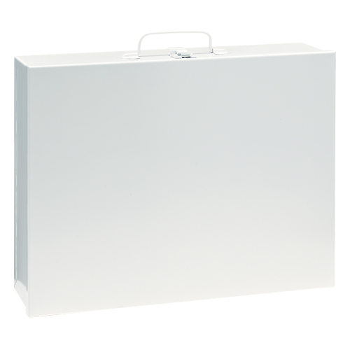 Boîtier vide pour trousse de premiers soins Dynamic D. Morneault & Fils