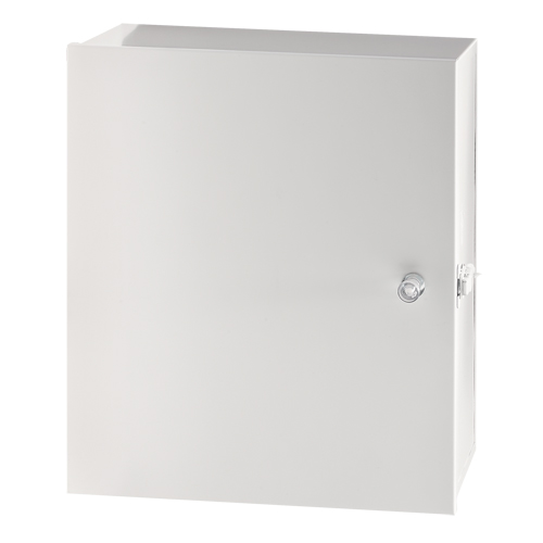 Dynamic Empty First Aid Kit Box D. Morneault & Fils