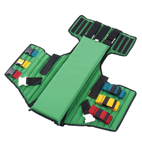 Dynamic Extrication Device D. Morneault & Fils