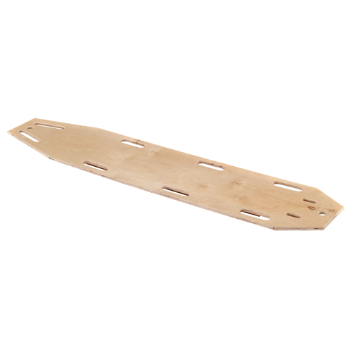 Dynamic Spinal Board D. Morneault & Fils