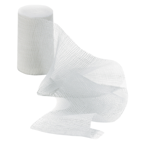 Bandages de gaze Dynamic, Rouleau, 30' lo x 2" la, Dispositif m&eacute;dical Classe 1 D. Morneault & Fils