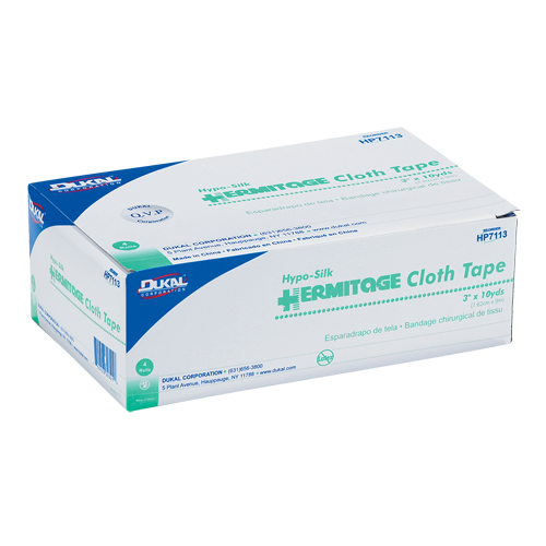 Dynamic Hospital Tape, Class 1, 30' L x 3" W D. Morneault & Fils
