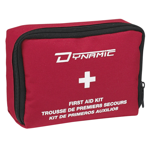 Trousse de premiers soins Dynamic, WSIB Ontario D. Morneault & Fils