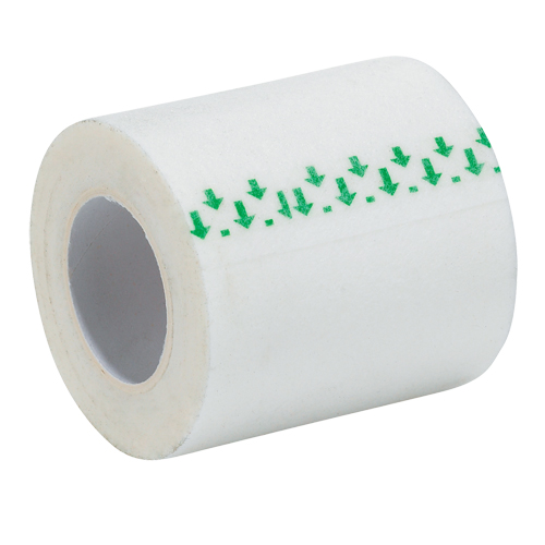 Dynamic Hypoallergenic Surgical Tape, Class 1, 30' L x 2" W D. Morneault & Fils