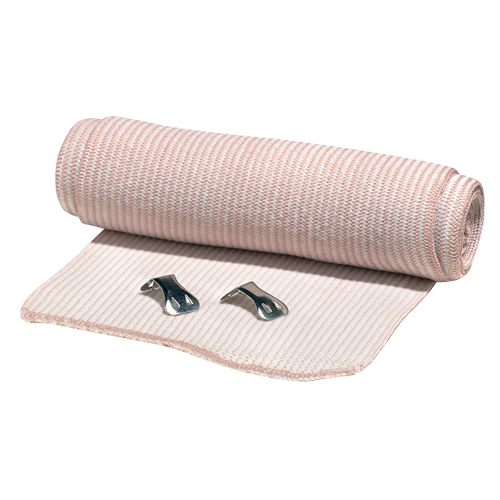 Dynamic Tensor Bandage, 15' L x 6" W, Class 1 D. Morneault & Fils