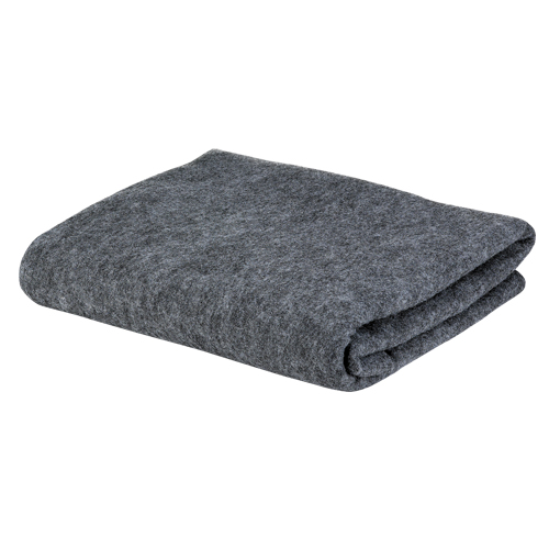 Couverture d'urgence Dynamic, Polyester, Dispositif m&eacute;dical Classe 1 D. Morneault & Fils