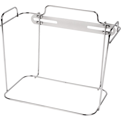 Support mural pour contenant &agrave; aiguilles Dynamic D. Morneault & Fils