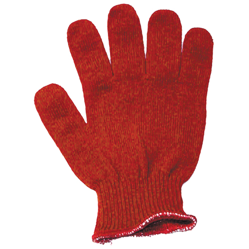 Salisbury  Winter Glove Liners, Polyester, 10 Gauge, One Size D. Morneault & Fils