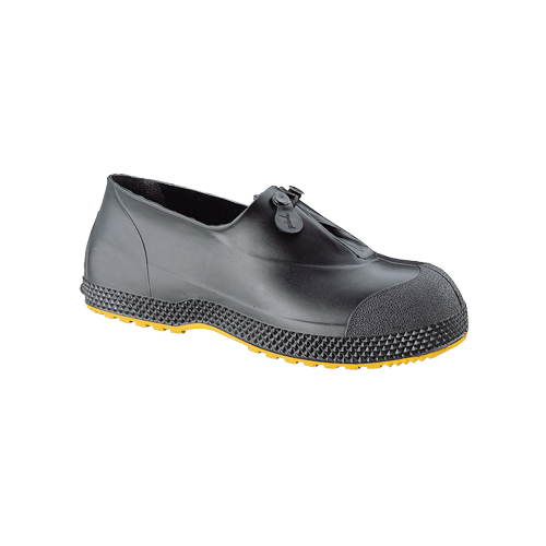 Couvre-chaussures de premi&egrave;re qualit&eacute; SF SuperFit, PVC, Fermeture Boucles et crochets, Convient &agrave; Hommes 14 - 15 D. Morneault & Fils